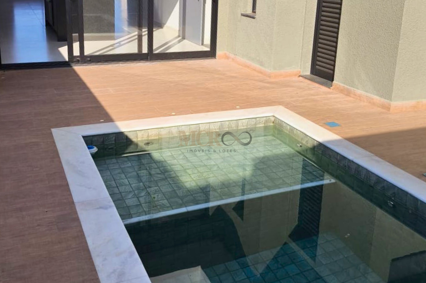 Casa à Venda - Vivenda das Pitangueiras Valinhos