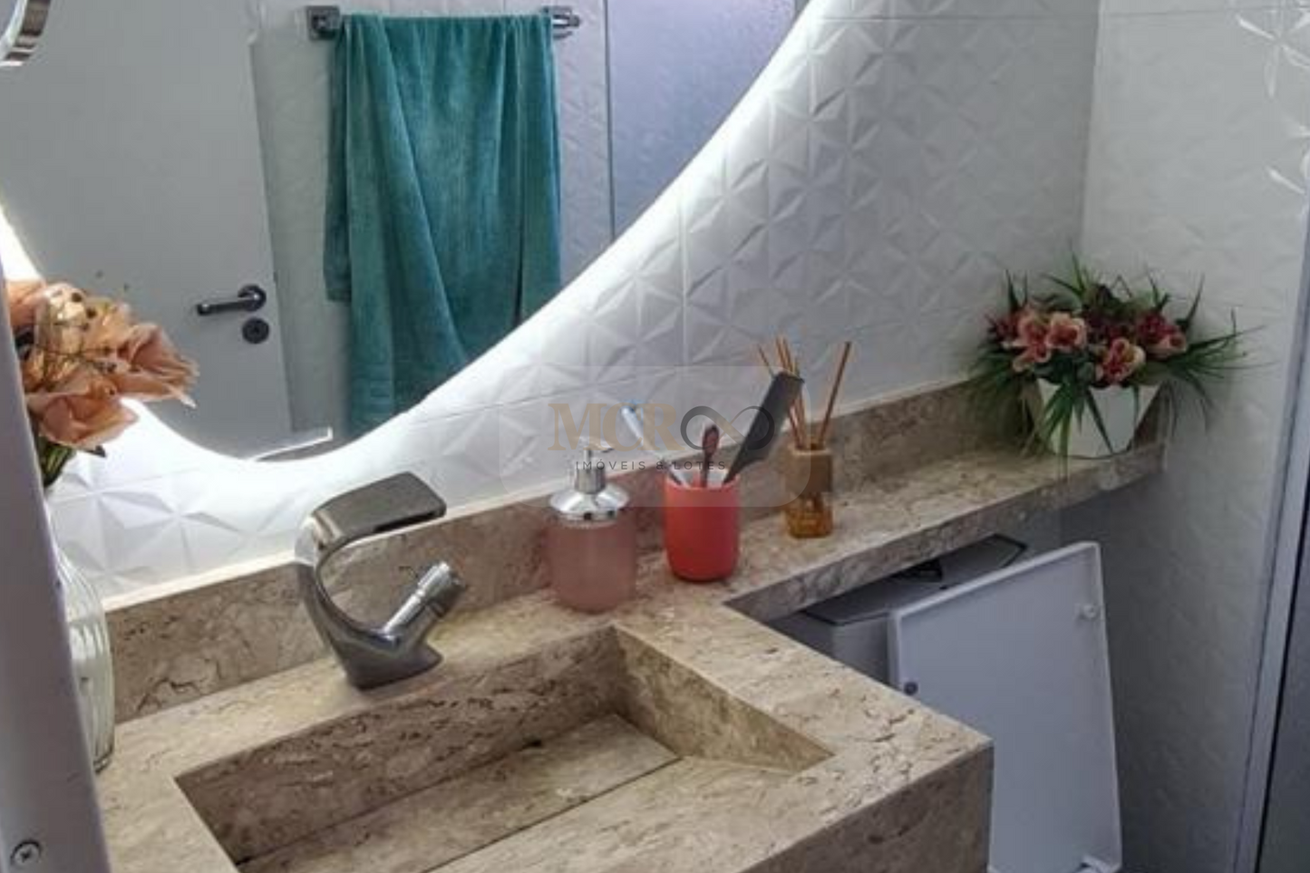 Apartamento Residencial Valença - Valinhos