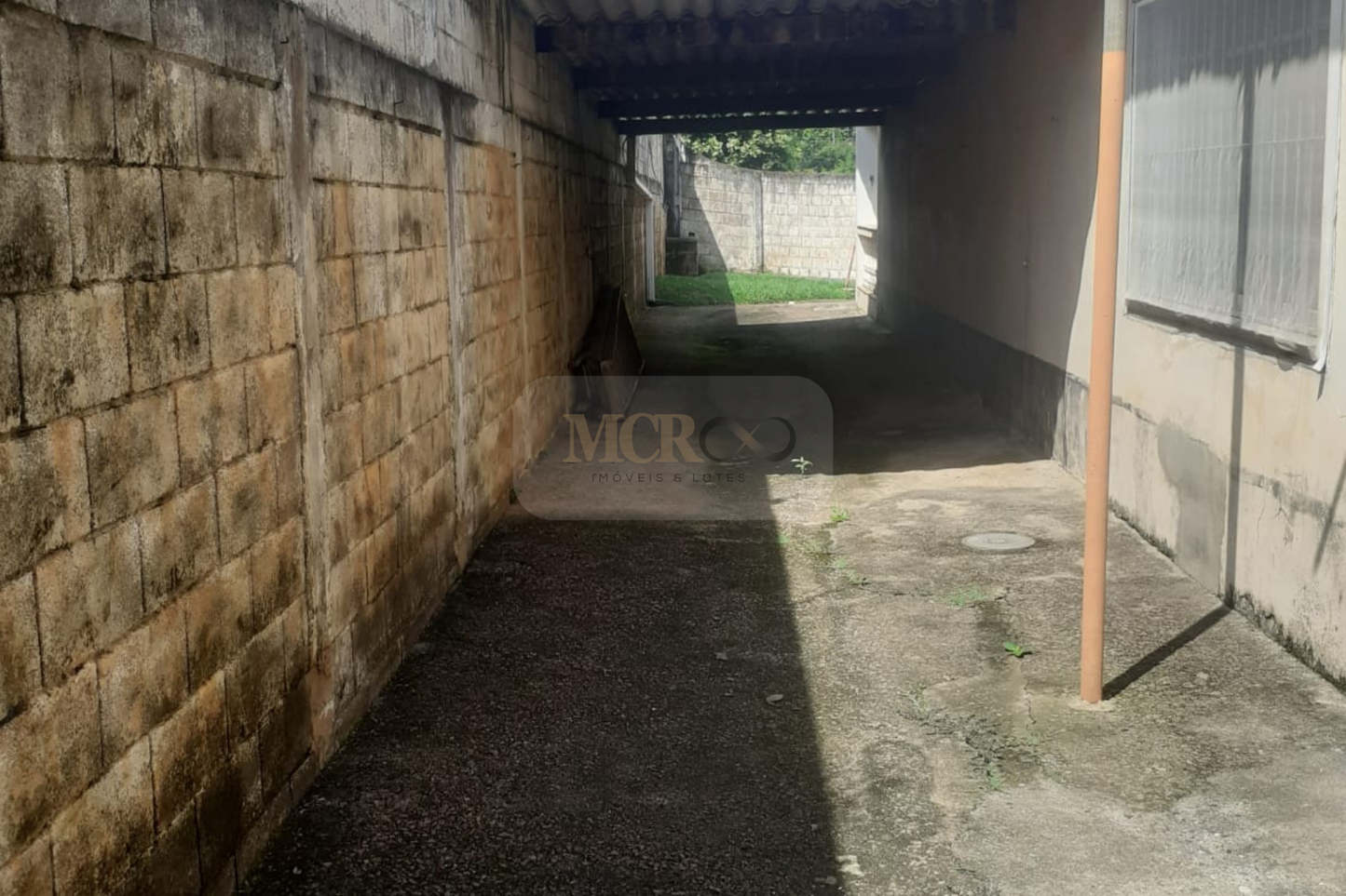 Chácara a venda no Contry Club