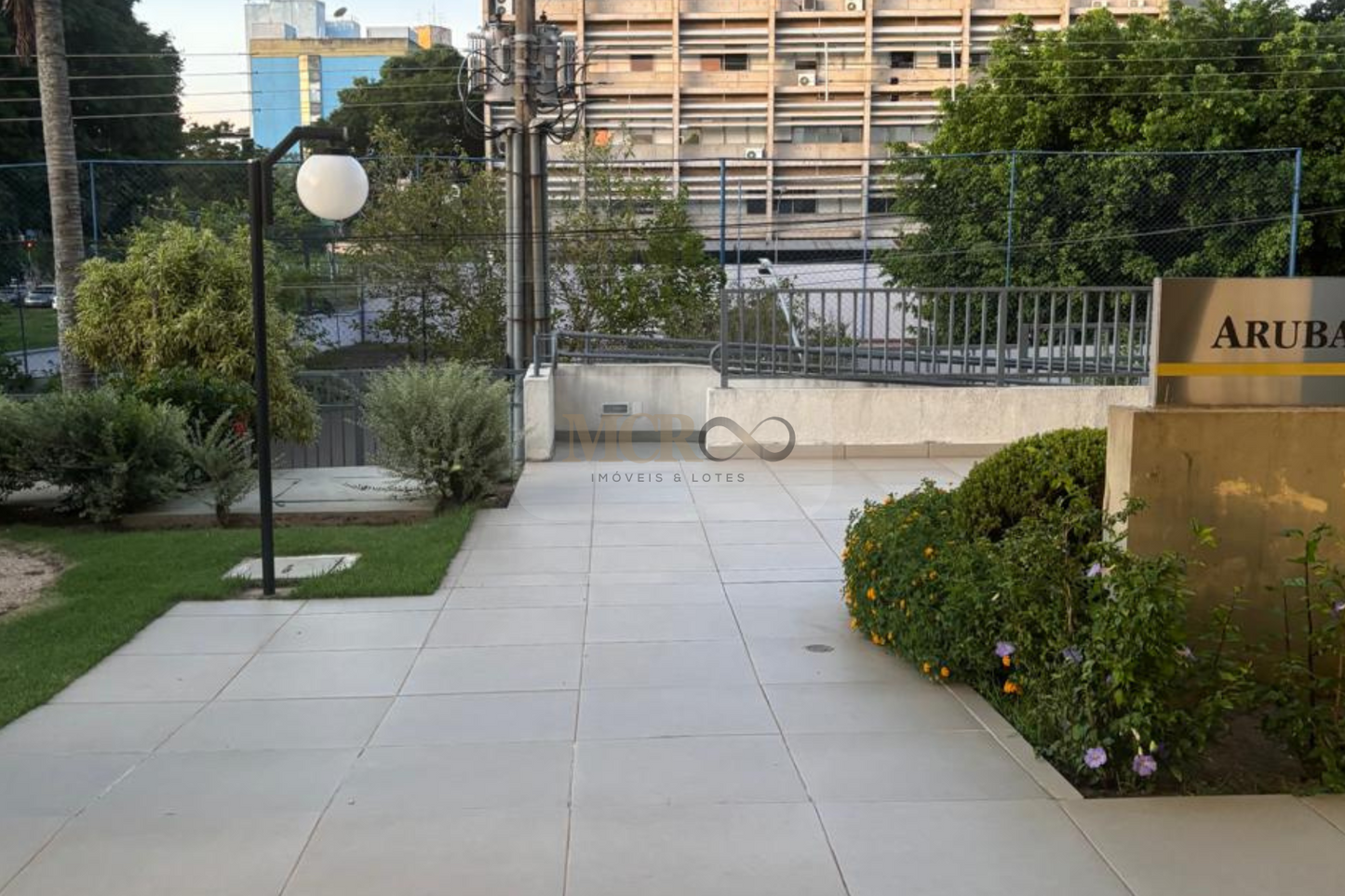 Apartamento à Venda - Parque Itália Campinas