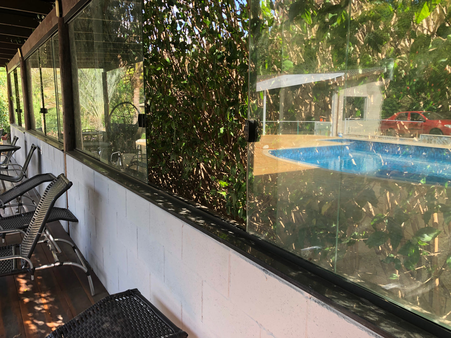 Linhda Chácara no Vale Verde com lago