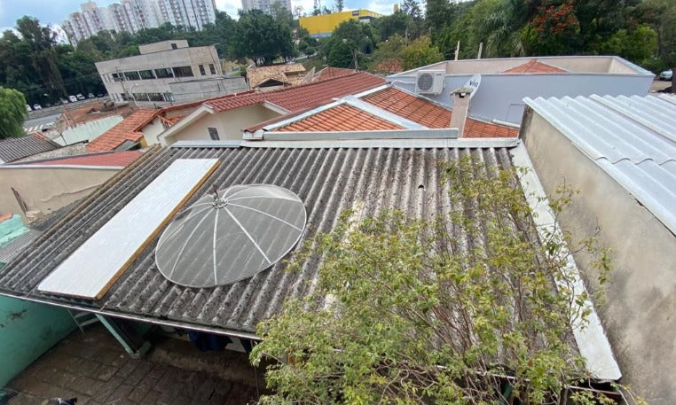 Sobrado a venda em excelente localização!