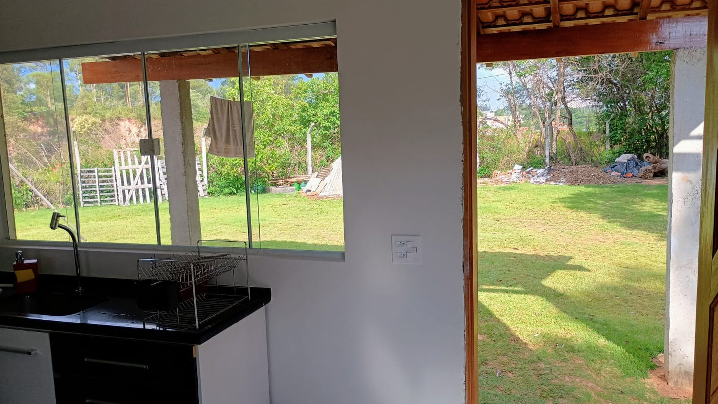 Chacara Vale Verde - Excelente Localização