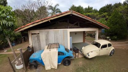 Chacara Country Club 2.000m²