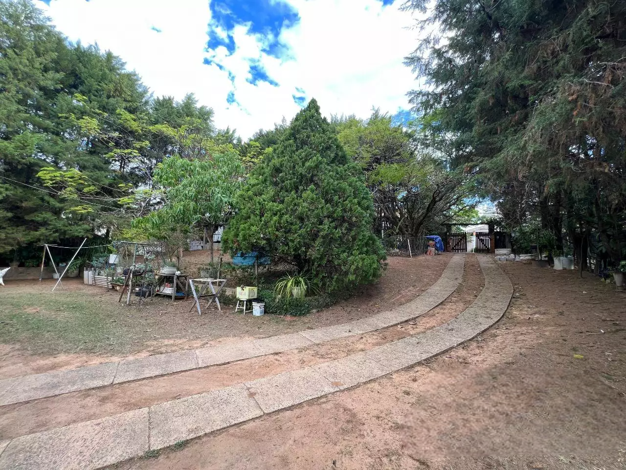 Chacara Country Club 2.000m²