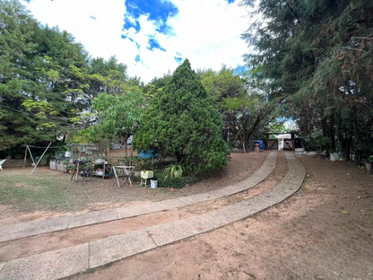 Chacara Country Club 2.000m²