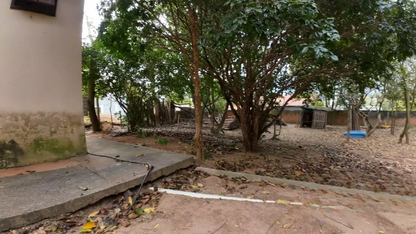Chacara Country Club 2.000m²