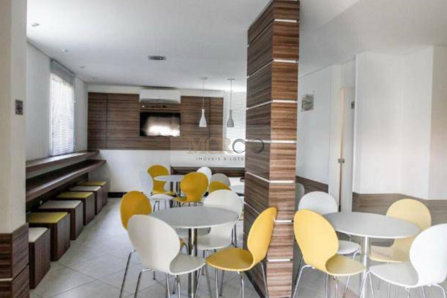 Apartamento à Venda - Parque Itália Campinas