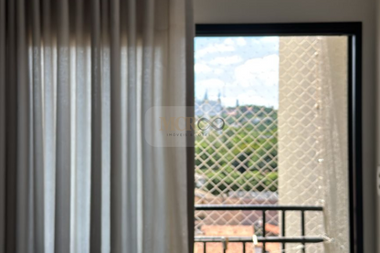 Apartamento  Residencial Valença - Valinhos