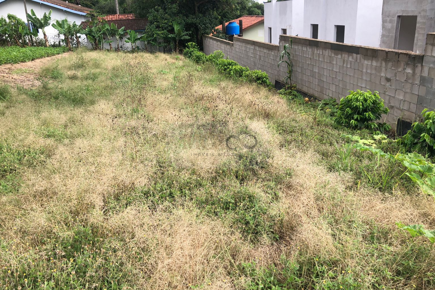 Chácara de 5000m²  - Vinhedo