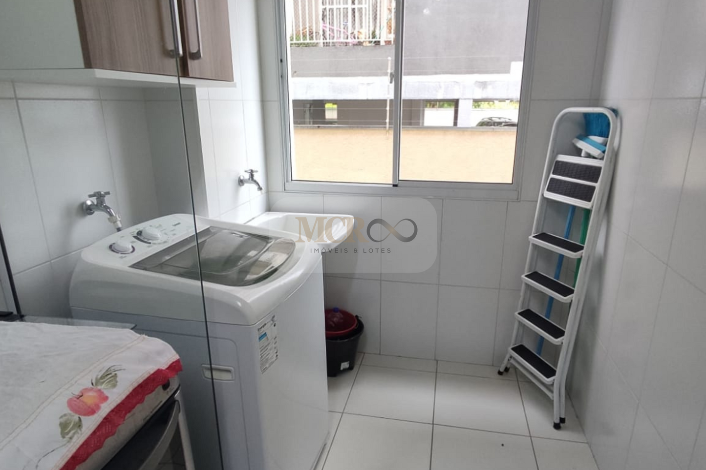 Apartamento Edifício Bela Vista Residencial Nova Era  Valinhos - SP