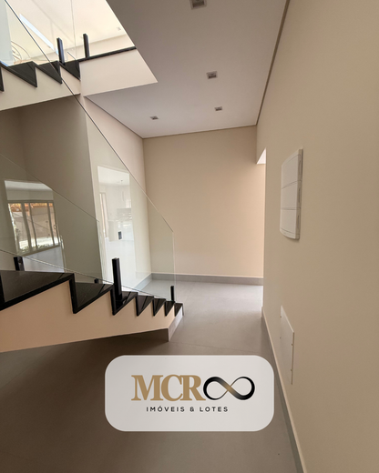 Linda Casa Alto Padrão a venda Itupeva!