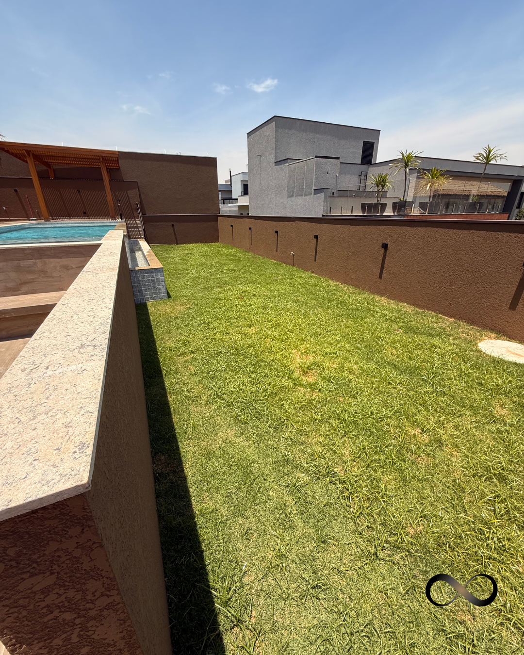 Linda Casa Alto Padrão a venda Itupeva!