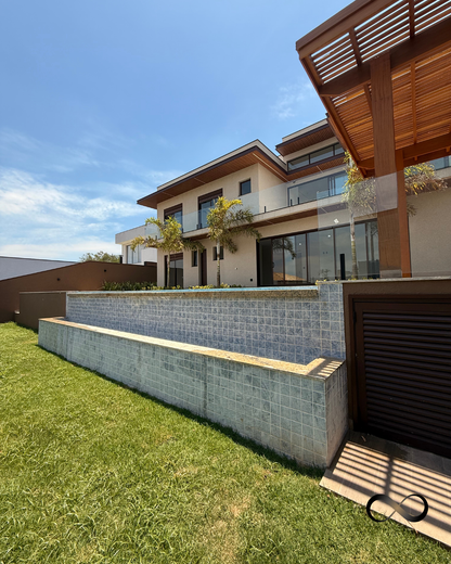 Linda Casa Alto Padrão a venda Itupeva!