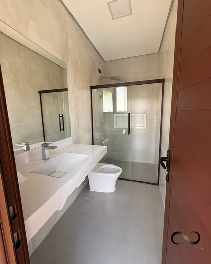 Linda Casa Alto Padrão a venda Itupeva!