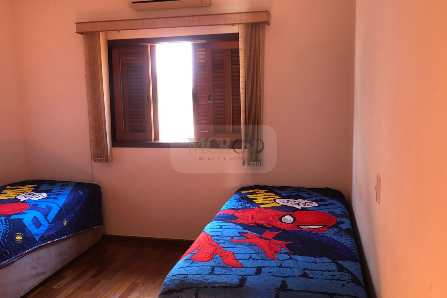 Casa Sobrado Condomínio Águas da Serra