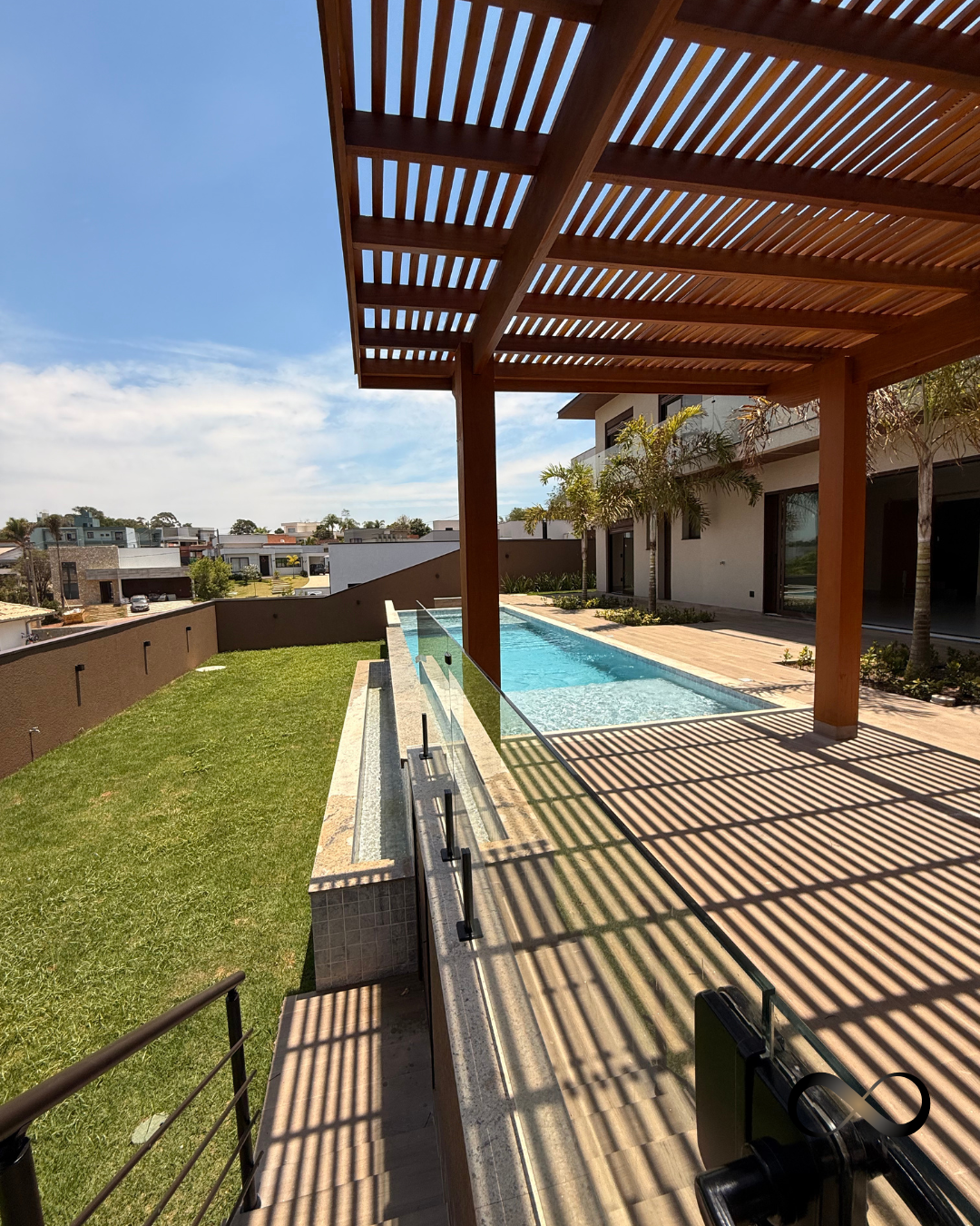 Linda Casa Alto Padrão a venda Itupeva!