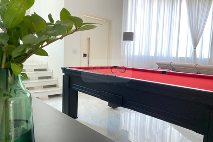 Sobrado em Condomínio com piscina - Vila do Sol Valinhos - SP