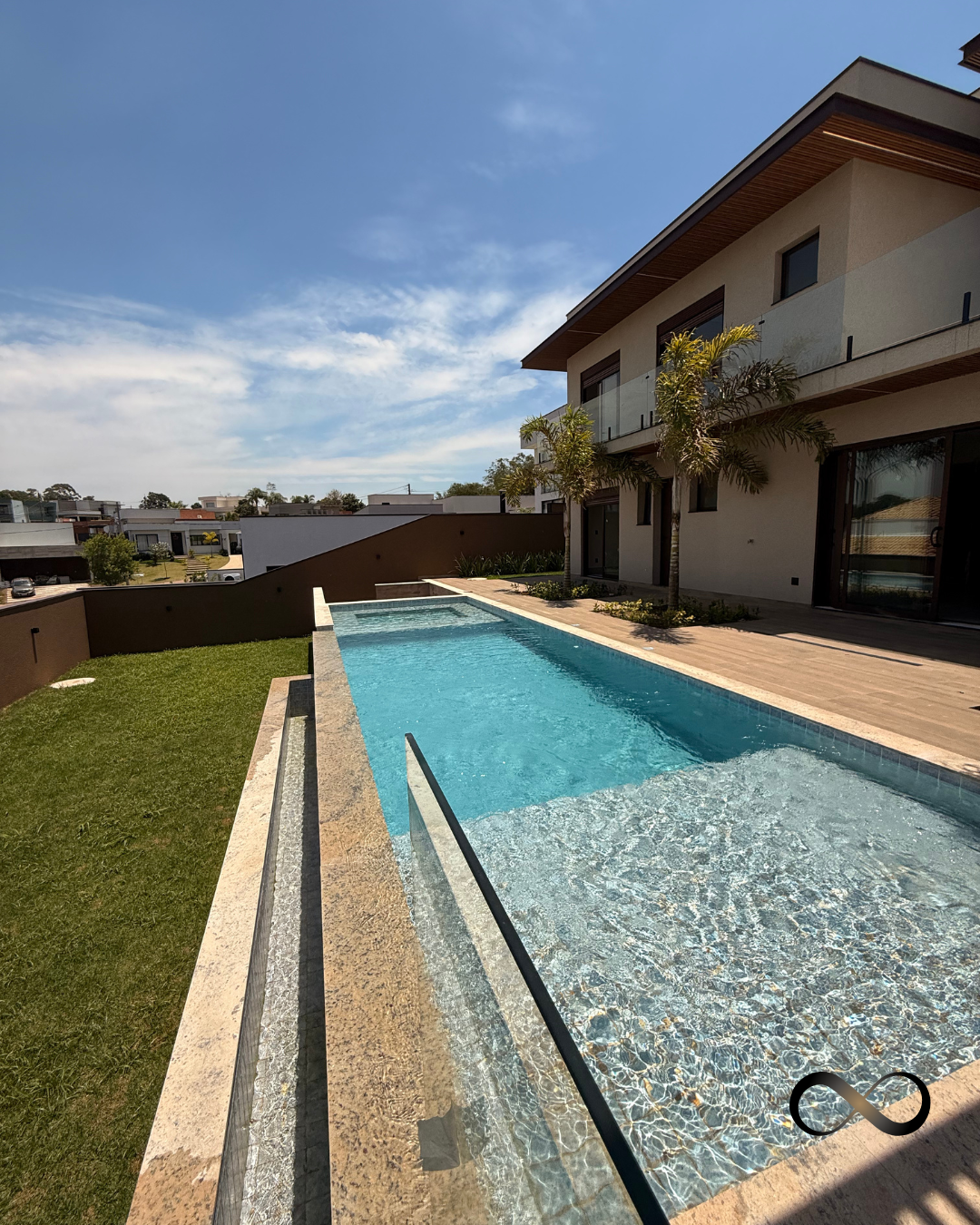 Linda Casa Alto Padrão a venda Itupeva!