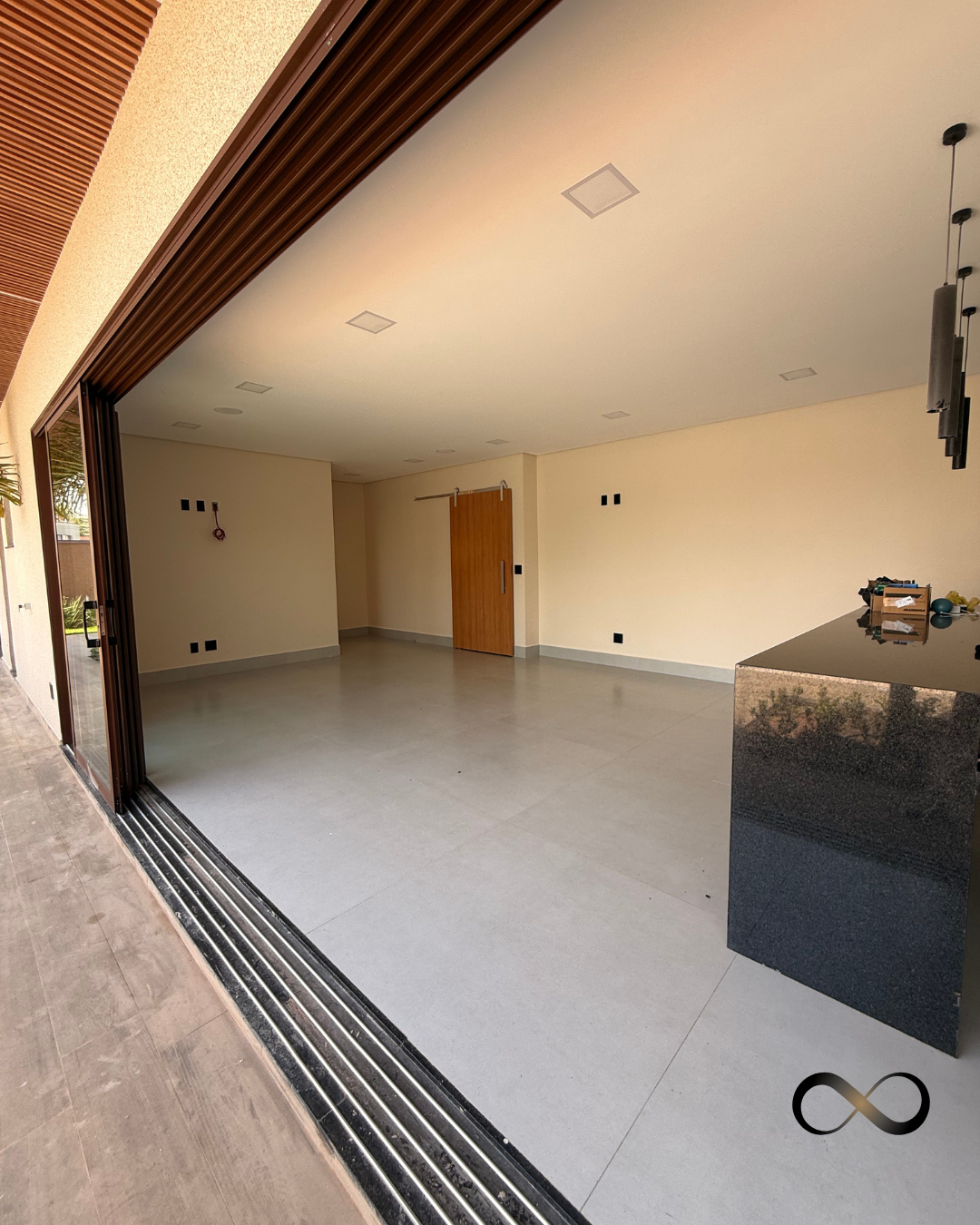 Linda Casa Alto Padrão a venda Itupeva!