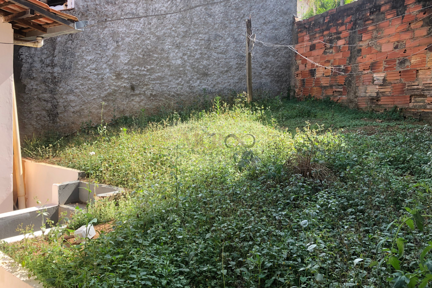 Casa comercial e residencial  Valinhos