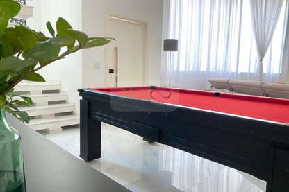 Sobrado em Condomínio com piscina - Vila do Sol Valinhos - SP