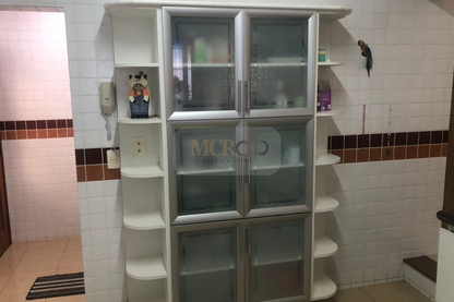 Casa Sobrado Condomínio Águas da Serra