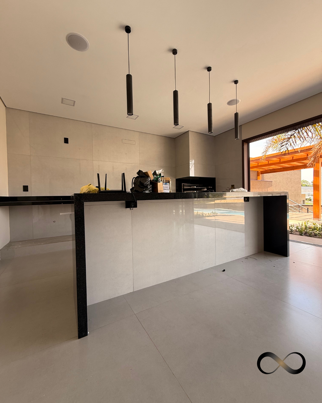 Linda Casa Alto Padrão a venda Itupeva!