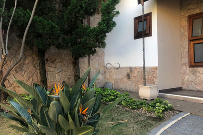 Casa Sobrado Condomínio Águas da Serra