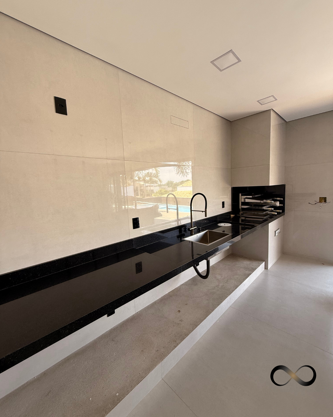 Linda Casa Alto Padrão a venda Itupeva!