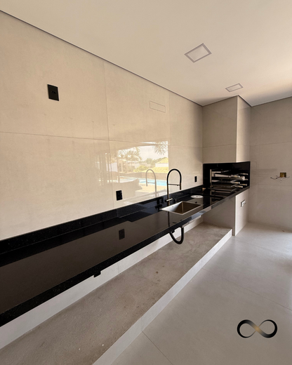 Linda Casa Alto Padrão a venda Itupeva!