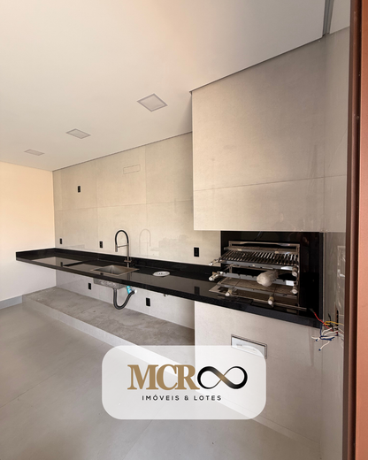 Linda Casa Alto Padrão a venda Itupeva!