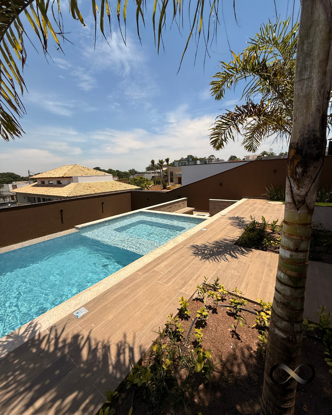 Linda Casa Alto Padrão a venda Itupeva!