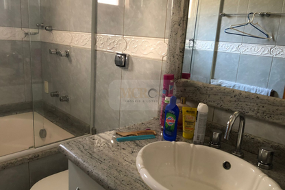 Casa Sobrado Condomínio Águas da Serra