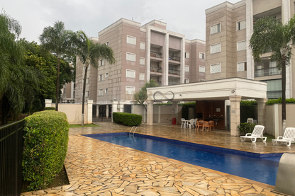 Apartamento à Venda - Riviera de Vinhedo