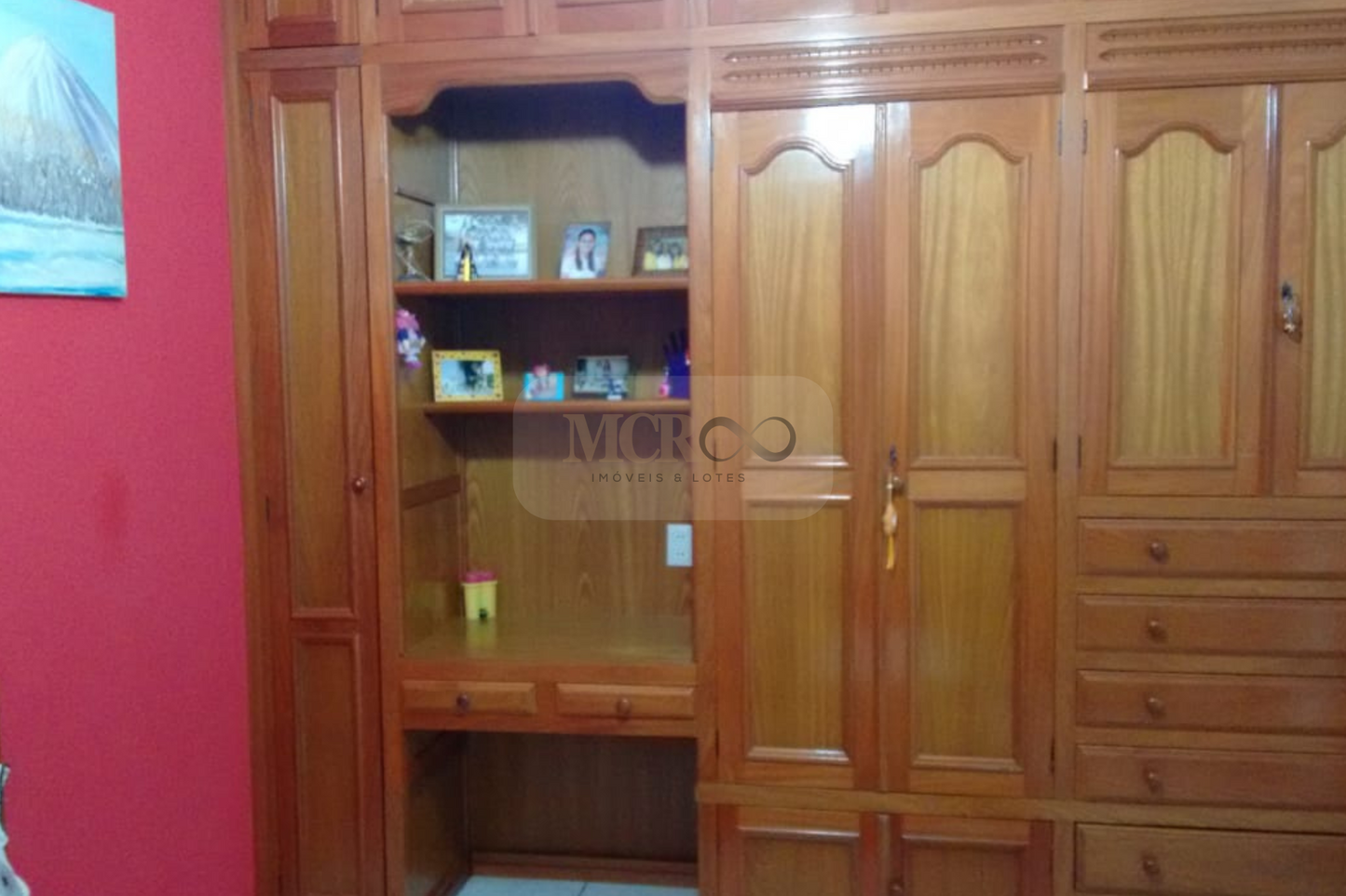 Chácara à Venda - Valinhos