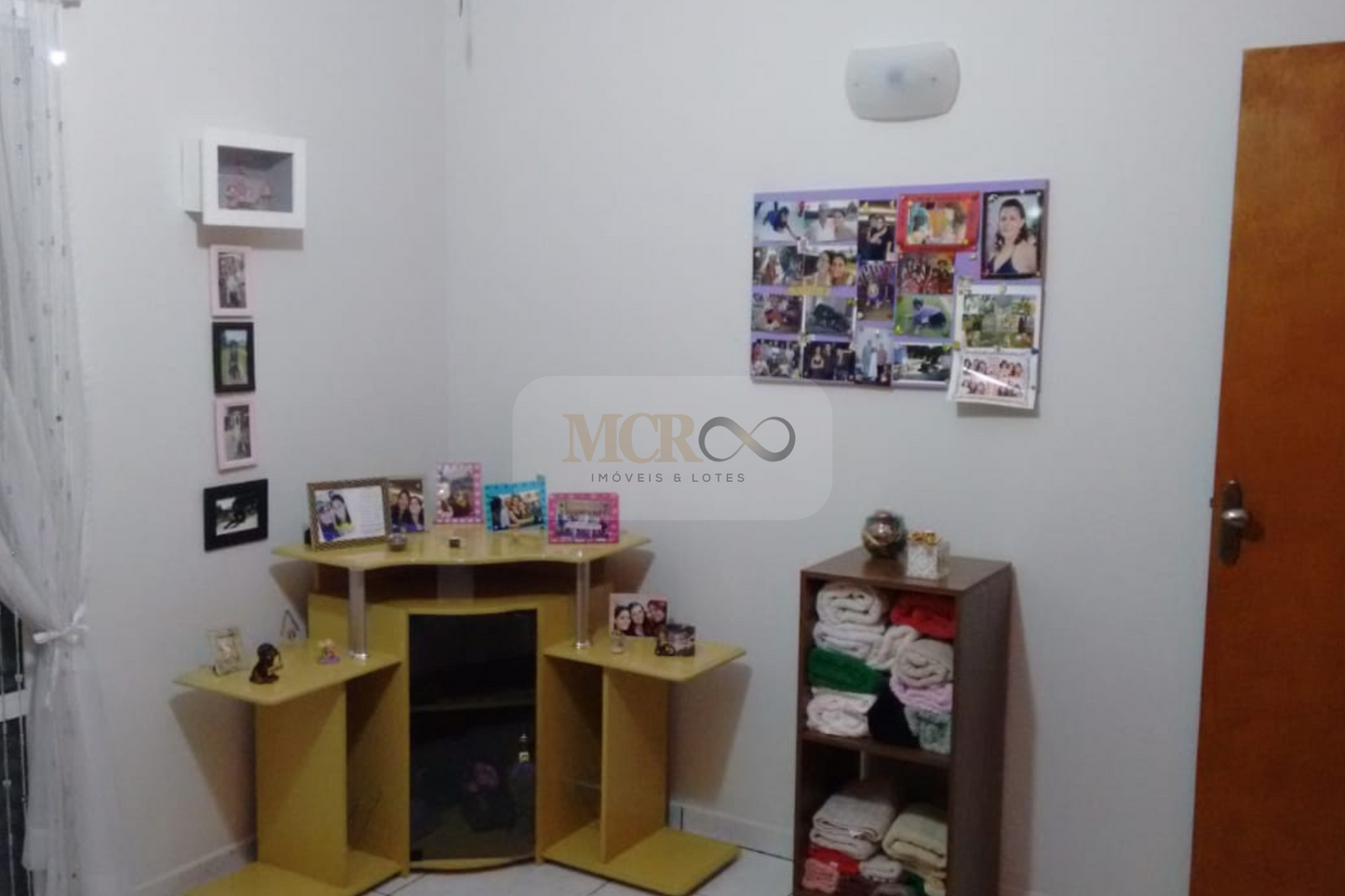 Chácara à Venda - Valinhos