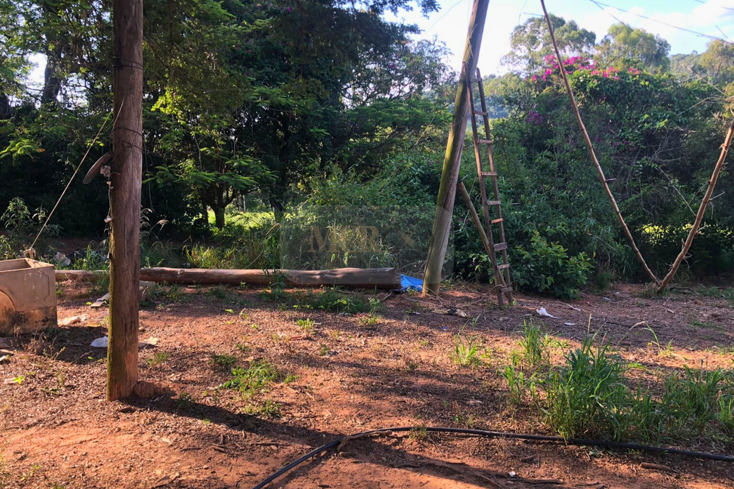 Fazenda 14,5 Alqueires - Itatiba