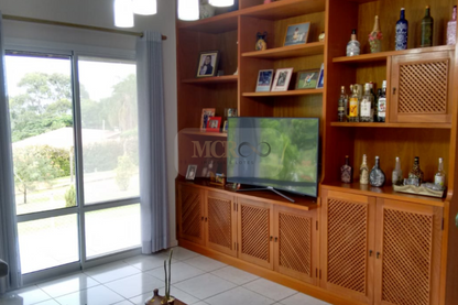 Chácara à Venda - Valinhos