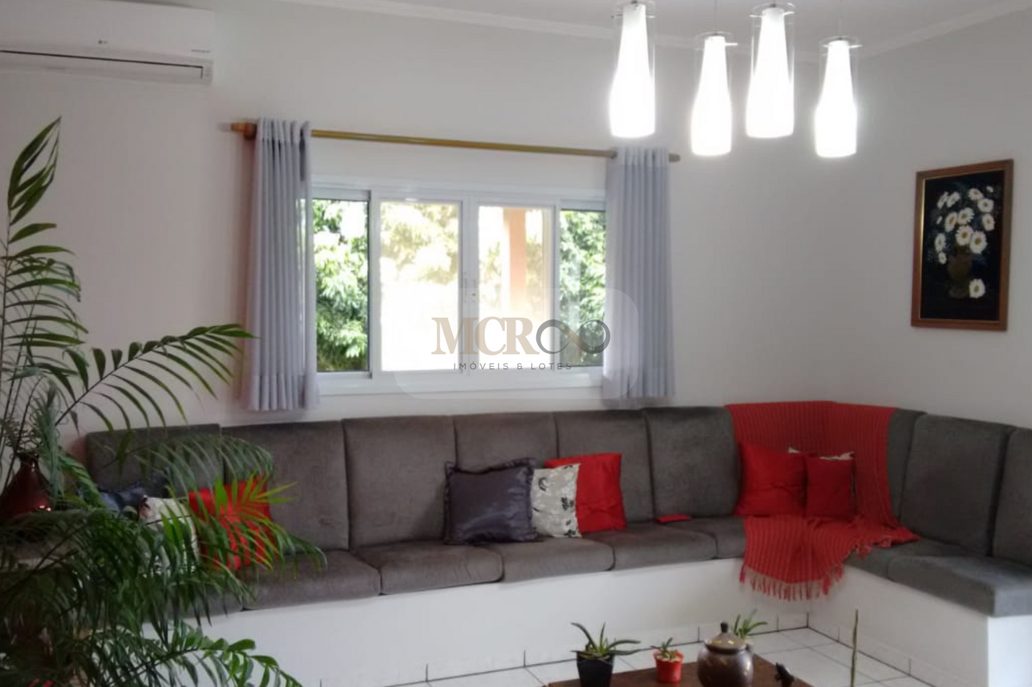 Chácara à Venda - Valinhos