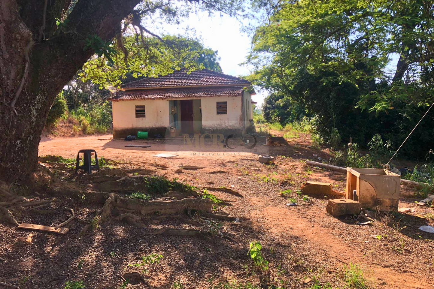 Fazenda 14,5 Alqueires - Itatiba