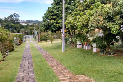Chácara à Venda - Valinhos