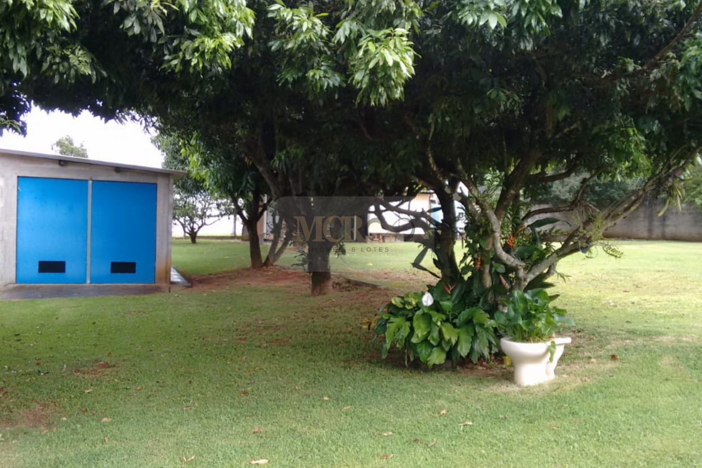 Chácara à Venda - Valinhos