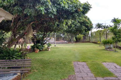 Chácara à Venda - Valinhos