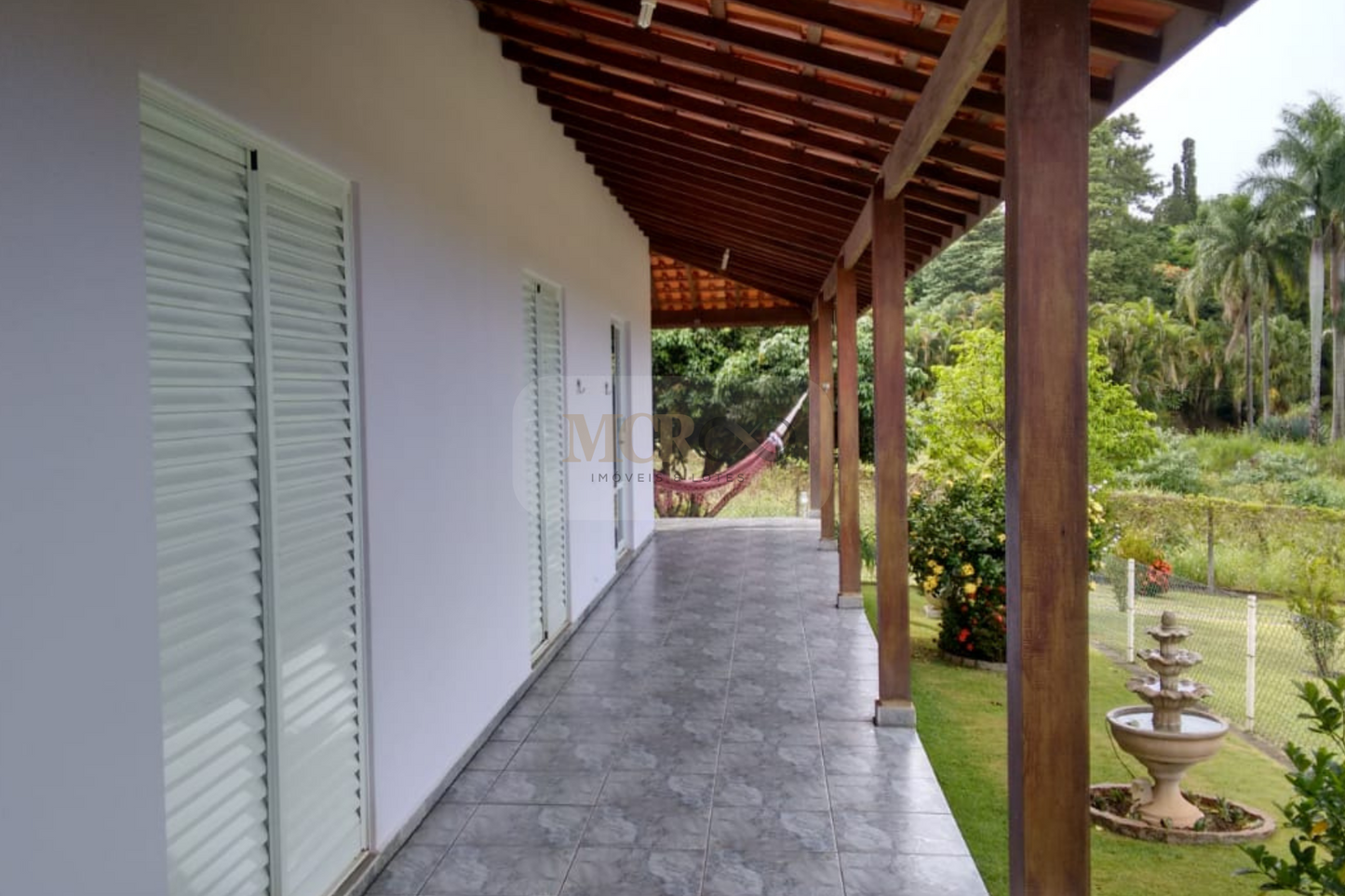 Chácara à Venda - Valinhos