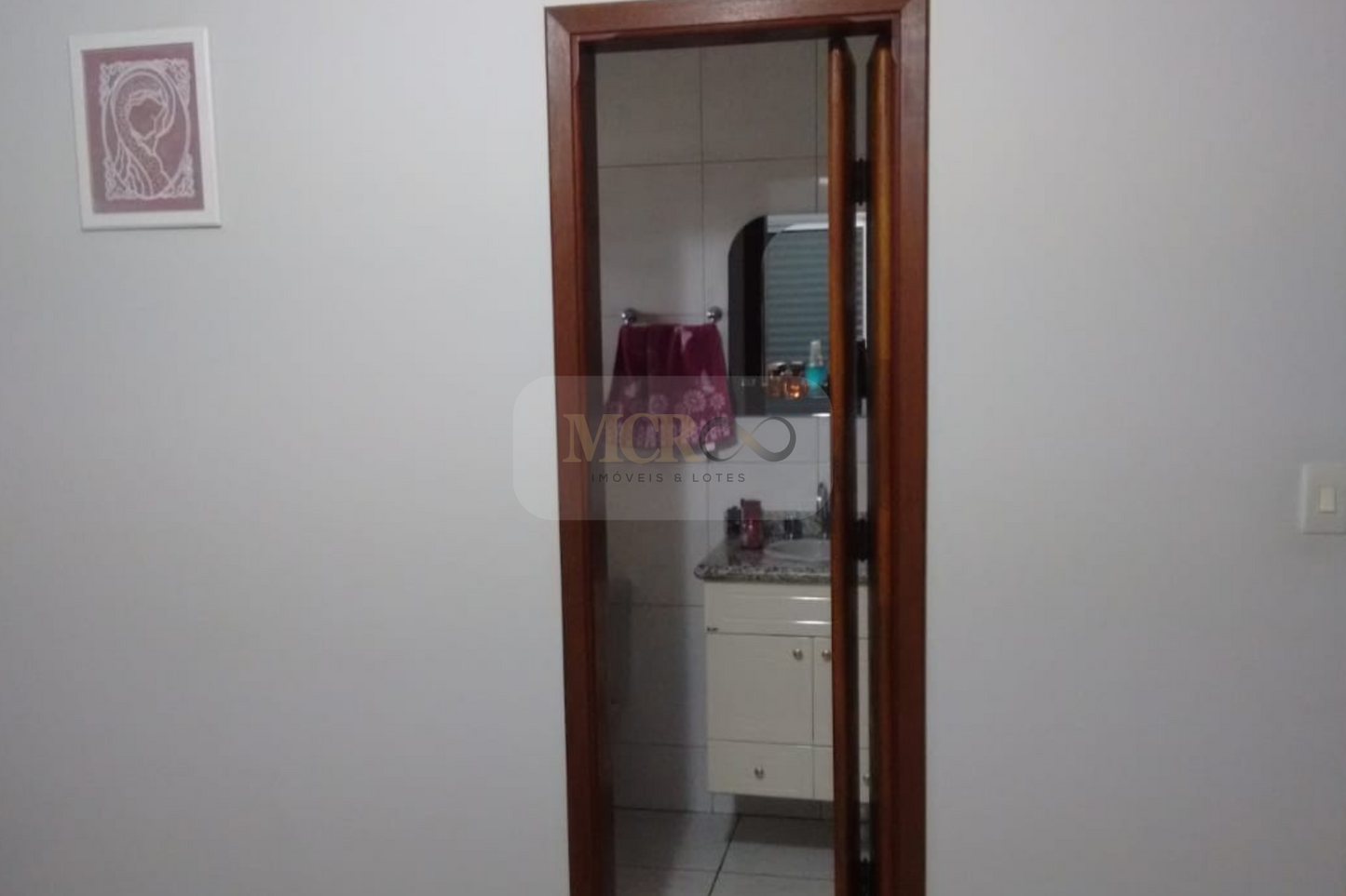 Chácara à Venda - Valinhos