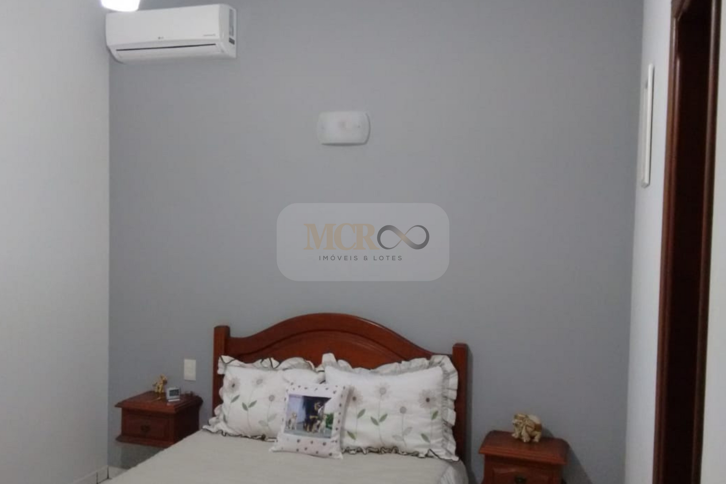 Chácara à Venda - Valinhos