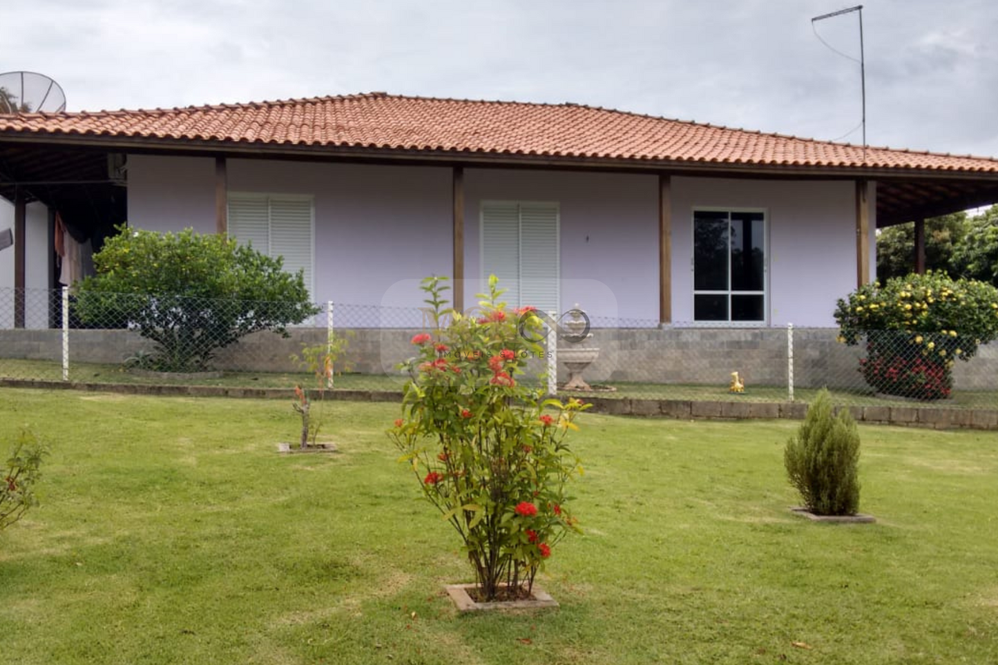 Chácara à Venda - Valinhos