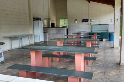 Chácara à Venda - Valinhos