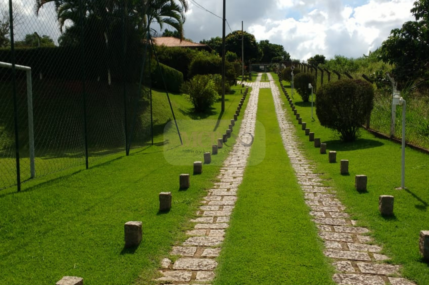 Chácara à Venda - Valinhos